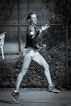 Ausschnitte 2700 - Holmer Open